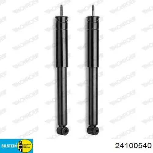 Амортизатор передний 24100540 Bilstein