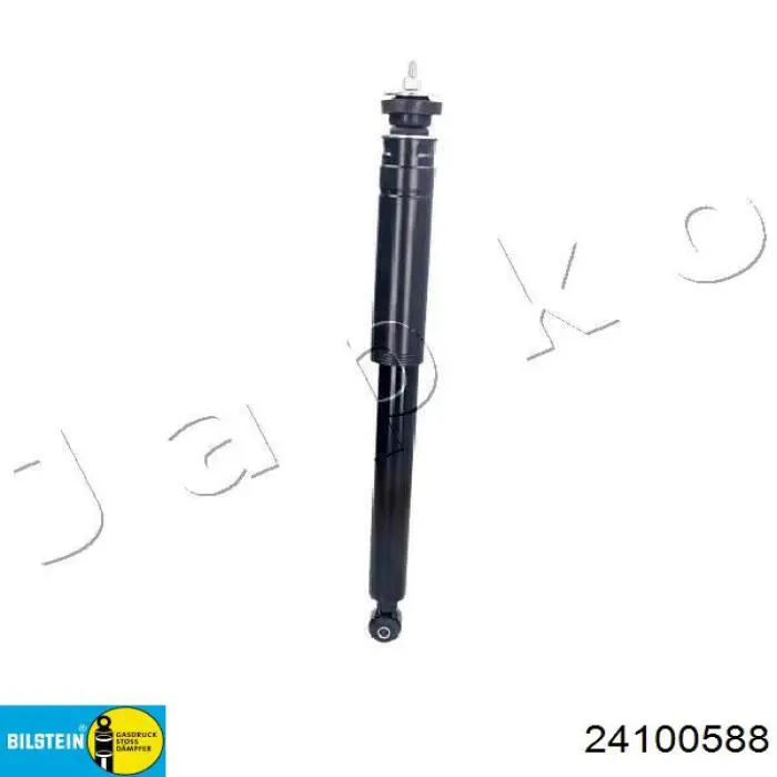 Задний амортизатор Bilstein 24100588
