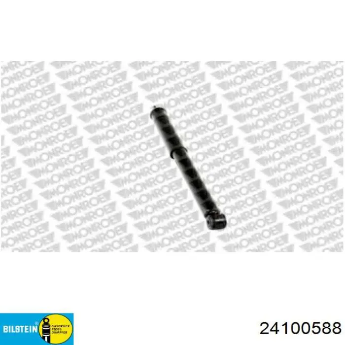 24100588 Bilstein Амортизаторы задние