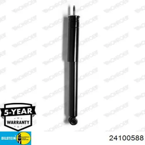 Амортизатор задний 24100588 Bilstein