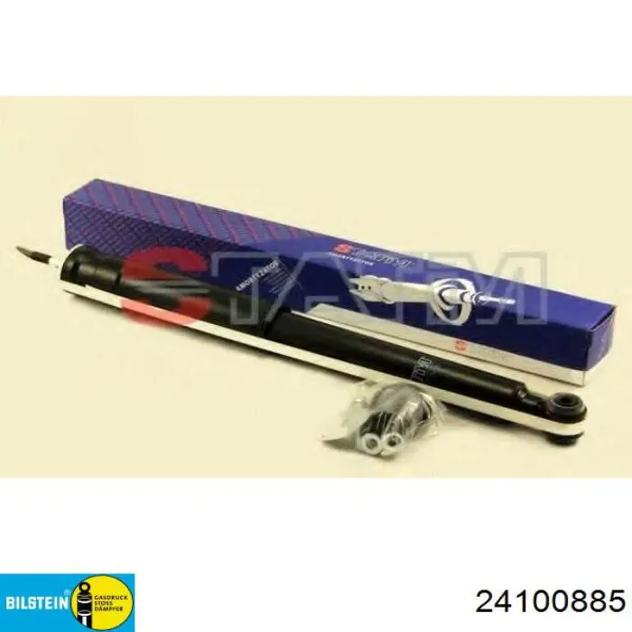 Задний амортизатор Bilstein 24100885