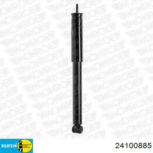 24100885 Bilstein Амортизаторы задние