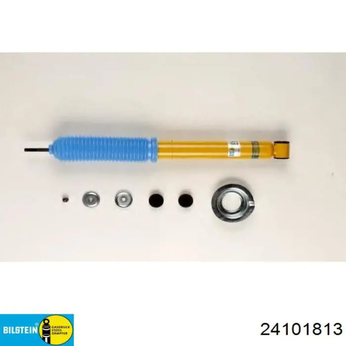 Задний амортизатор Bilstein BNE4119