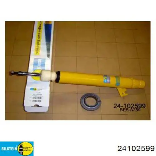 Амортизатор передний левый 24102599 Bilstein