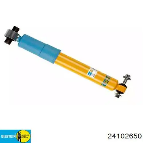 24102650 Bilstein Амортизаторы задние
