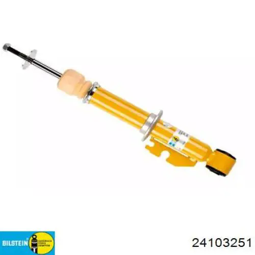 Амортизатор задний 24103251 Bilstein