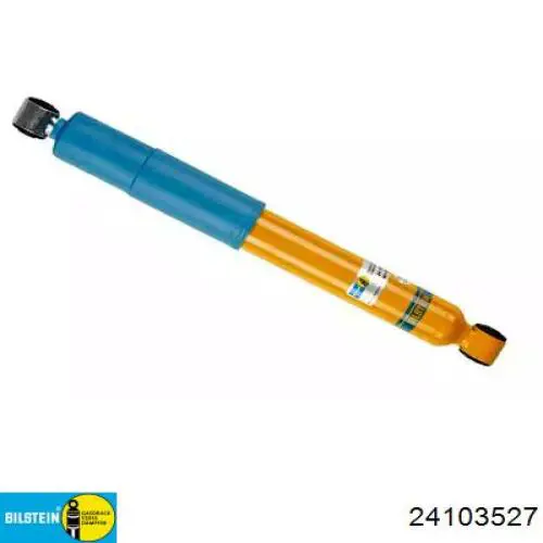 Амортизатор задний 24103527 Bilstein