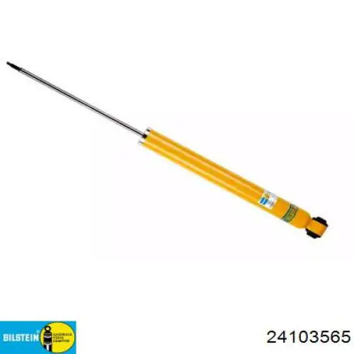 24103565 Bilstein Амортизаторы задние