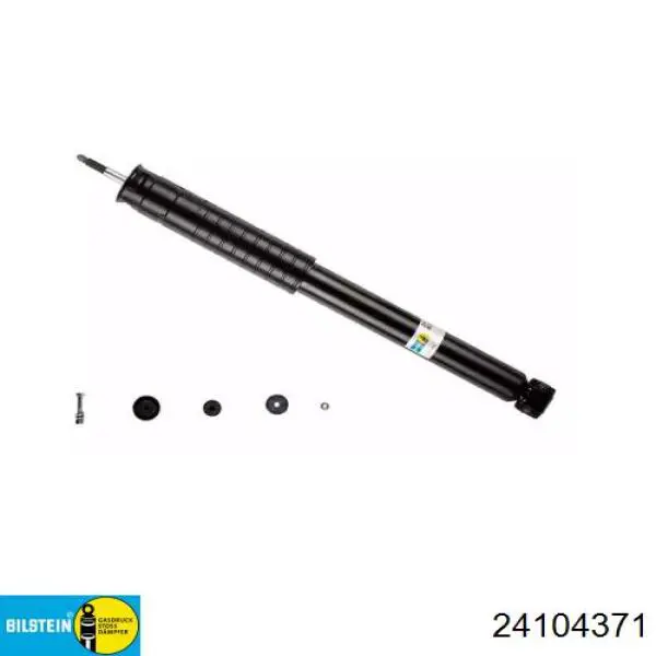 Амортизатор задний 24104371 Bilstein