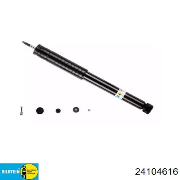 Амортизатор задний 24104616 Bilstein