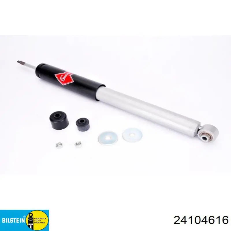 Амортизатор задний 24104616 Bilstein