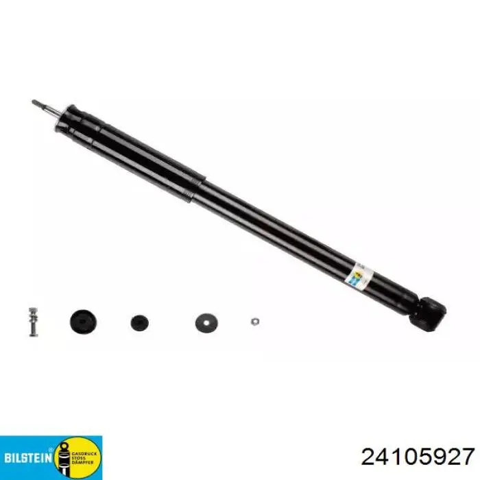 Амортизатор задній 24105927 Bilstein