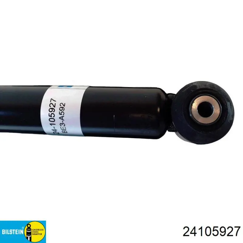 Амортизатор задний 24105927 Bilstein