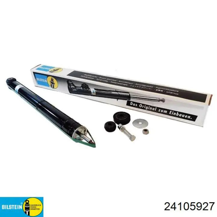 Купить 24105927 Bilstein Амортизатор задней подвески