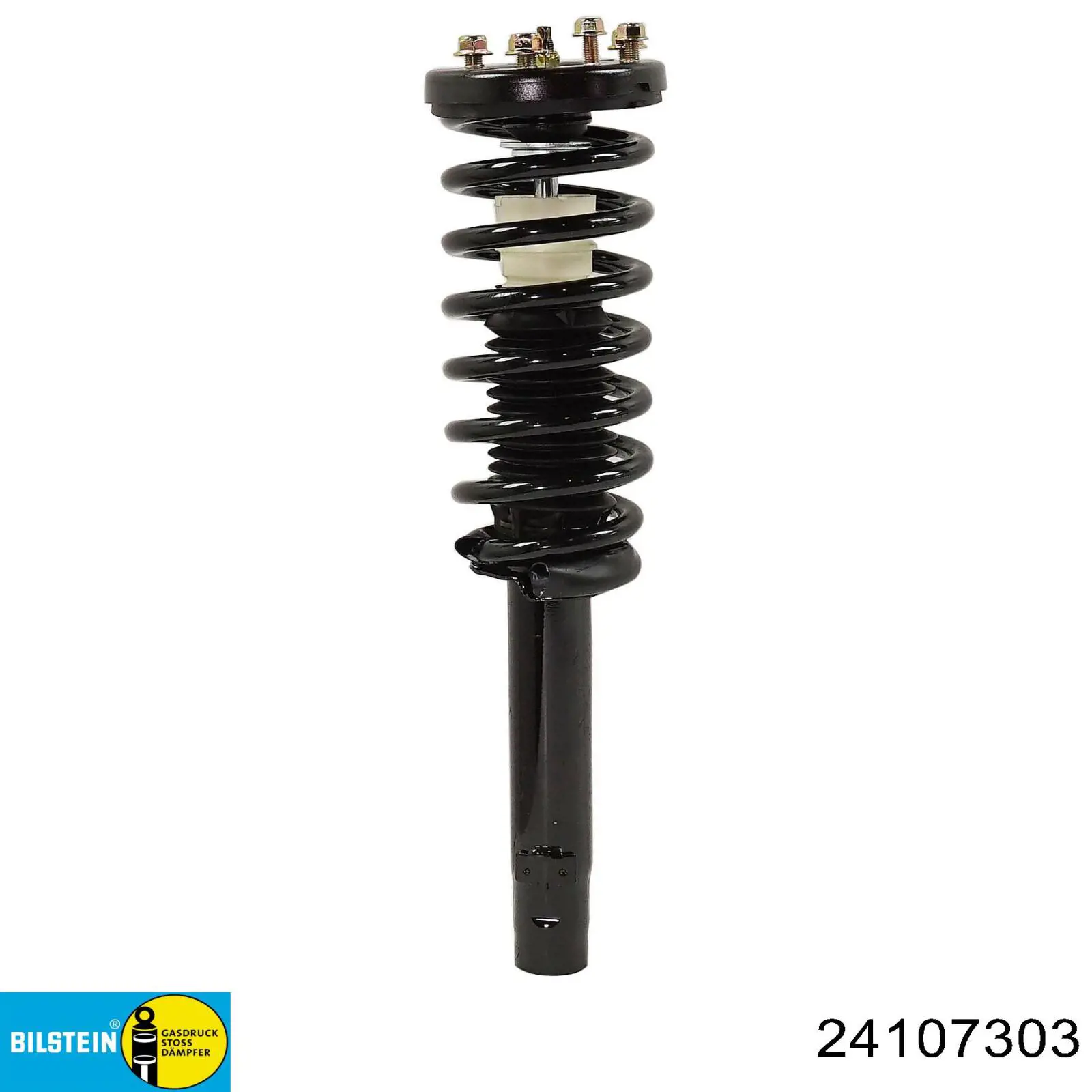 Купить 24107303 Bilstein Амортизатор передней подвески