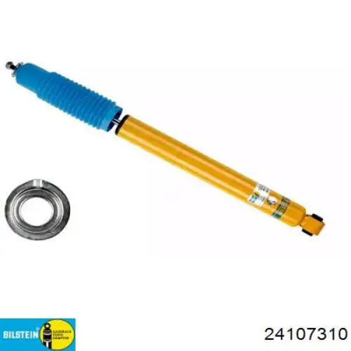 Стойка амортизатора задняя Polcar 24107310 цена, от 206.04 USD