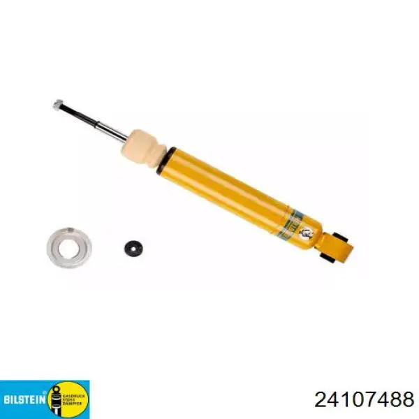 Амортизатор задний 24107488 Bilstein