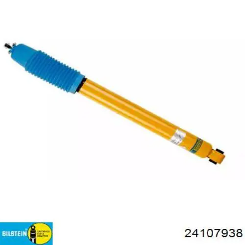 Амортизатор задний BE5A793 Bilstein