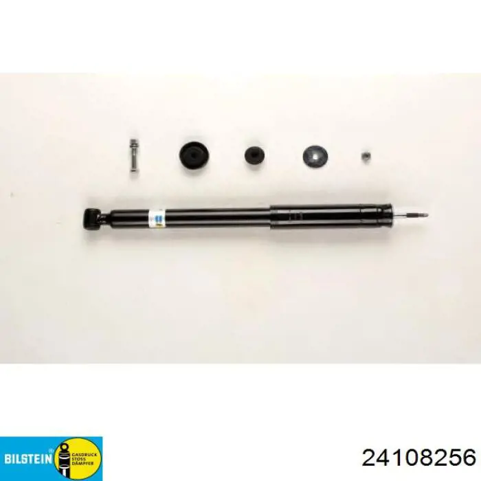 Амортизаторы передние Bilstein 24108256