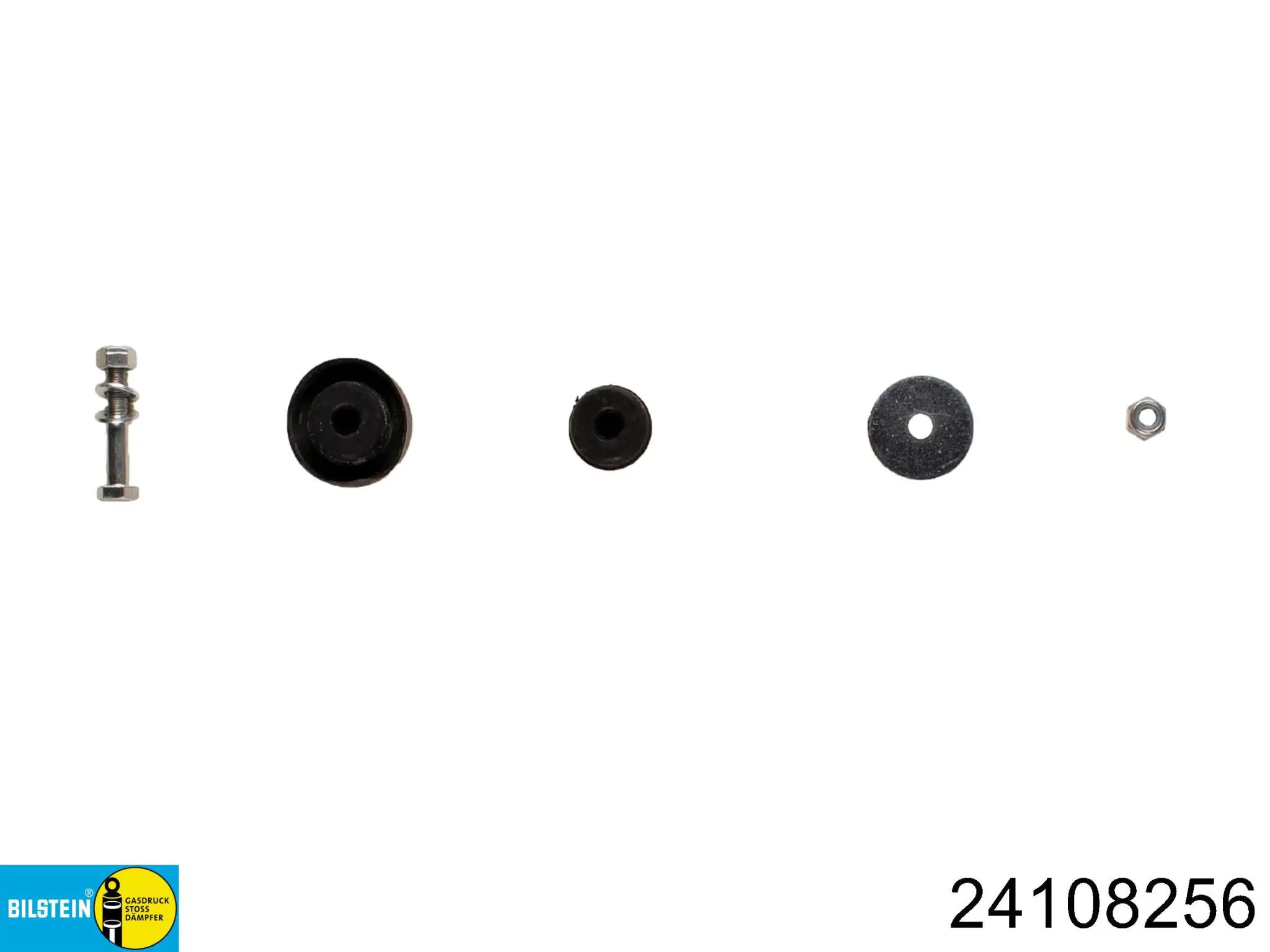 Купить 24108256 Bilstein Амортизатор передней подвески