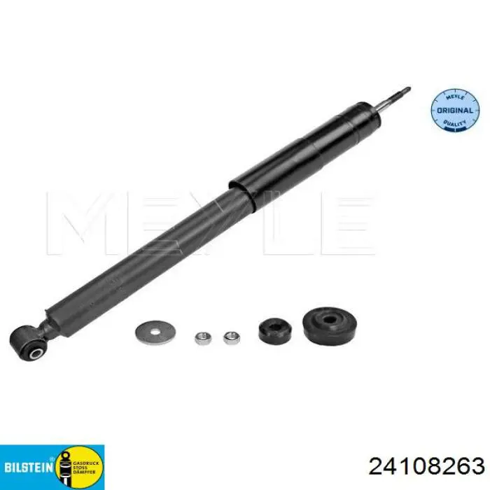 Купить 24108263 Bilstein Амортизатор задней подвески
