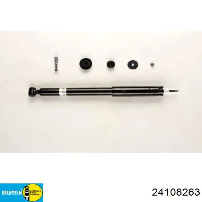 Амортизатор задний 24108263 Bilstein