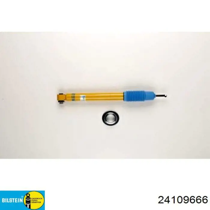 Амортизатор задний 24109666 Bilstein