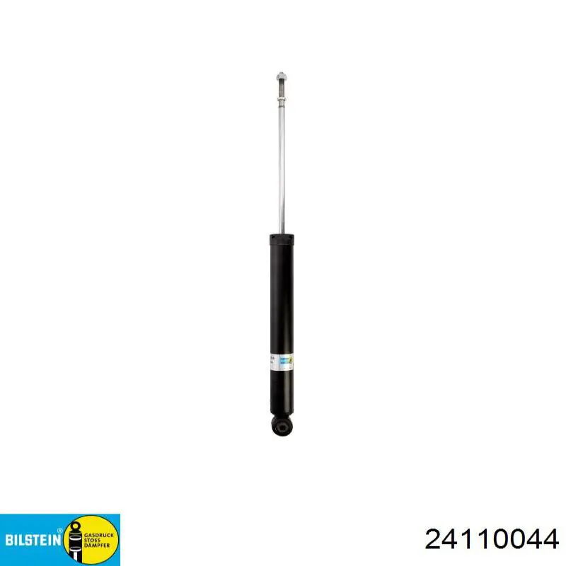 Амортизатор передний MA33079 Ashika