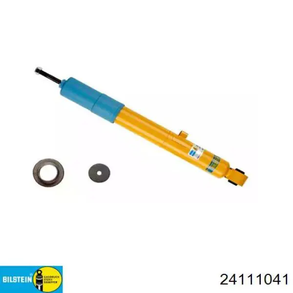 Амортизатор передний правый 24111041 Bilstein