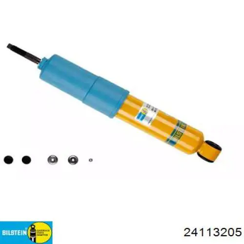 Амортизатор передний 24113205 Bilstein