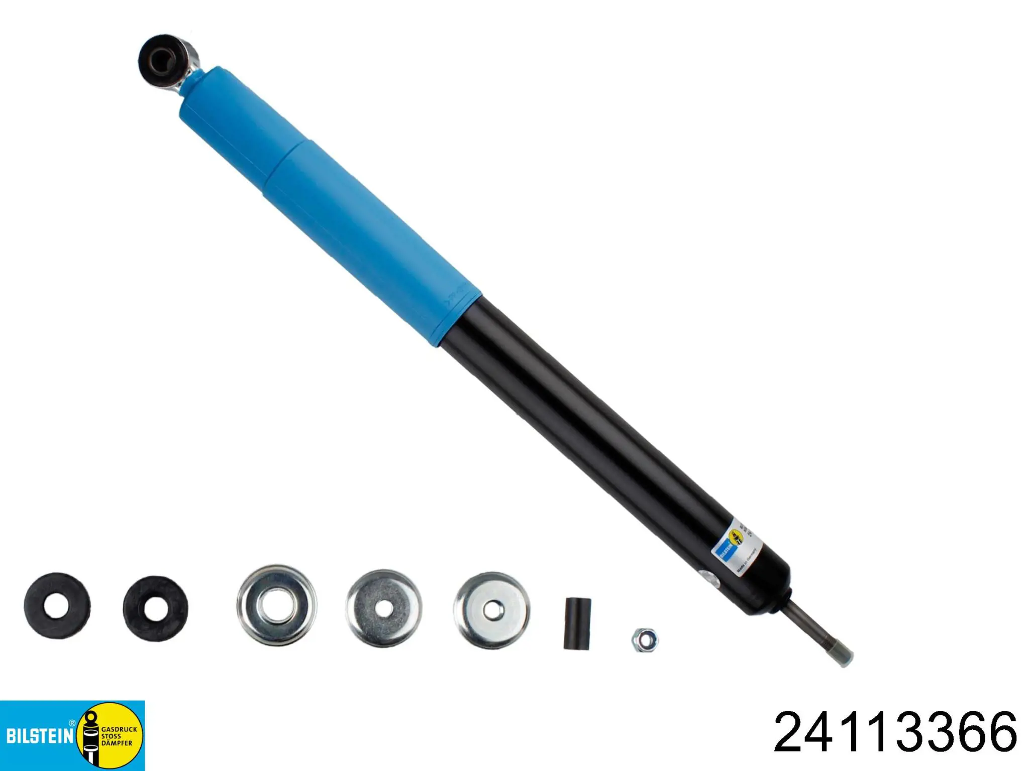 Амортизатор передний 24113366 Bilstein