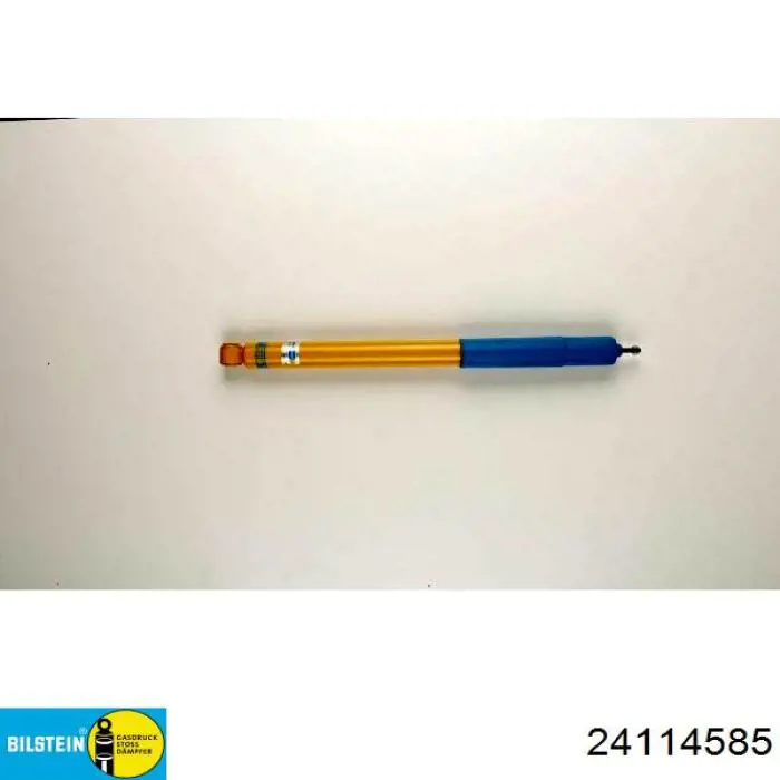 Купить 24114585 Bilstein Амортизатор задней подвески