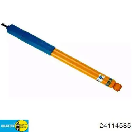 Амортизатор задний 24114585 Bilstein