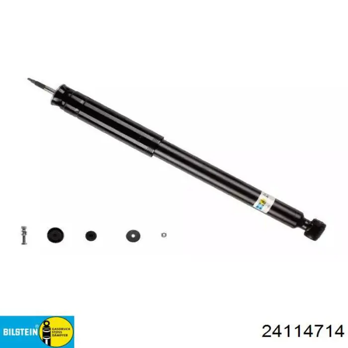 Амортизатор задний 24114714 Bilstein