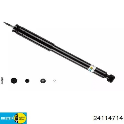 Амортизатор задній 24114714 Bilstein