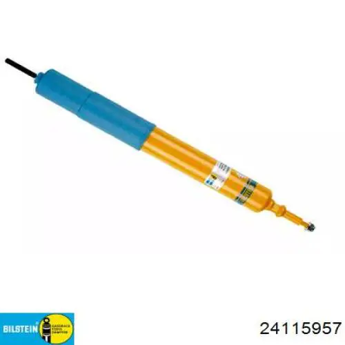 Амортизатор задний 24115957 Bilstein