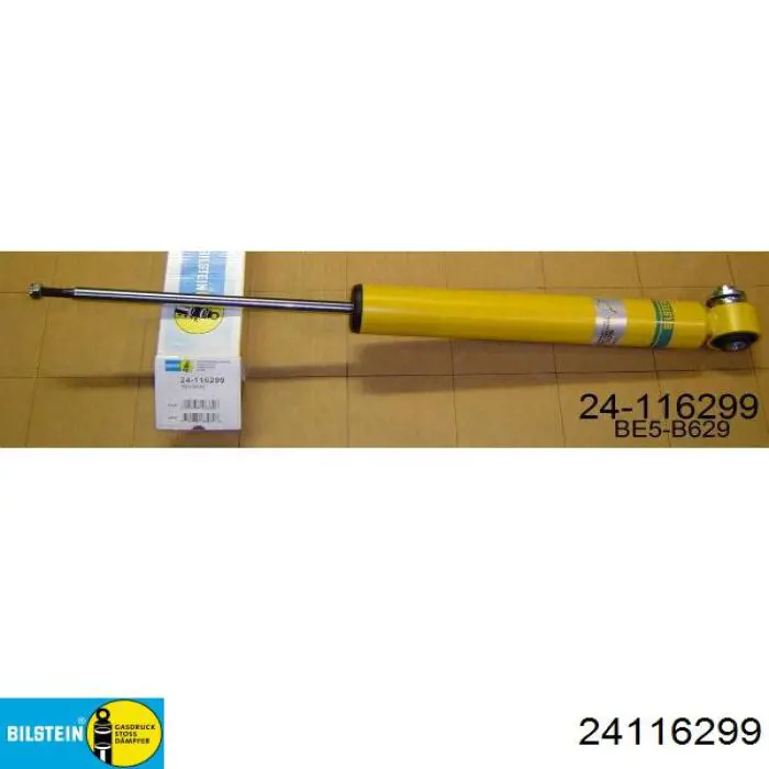 Стойка амортизатора задняя Bilstein 24116299 цена, от 91.23 USD