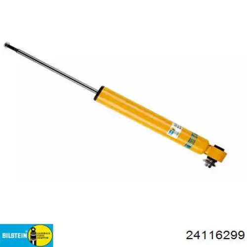 Амортизатор задний 24116299 Bilstein