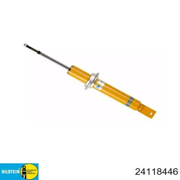 24118446 Bilstein Амортизаторы задние