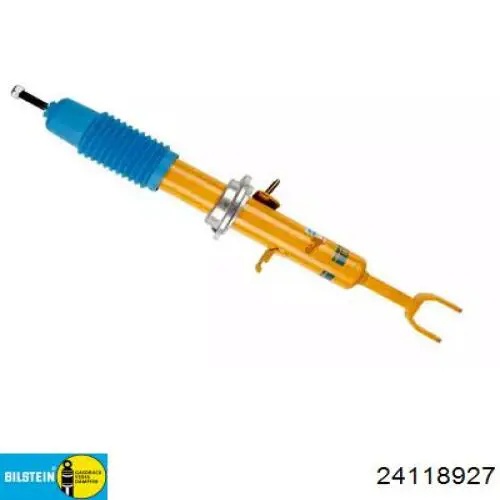 24118927 Polcar амортизатор