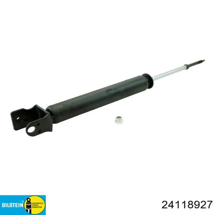 Амортизатор передней подвески левой Polcar 24118927 цена, от 266.89 USD