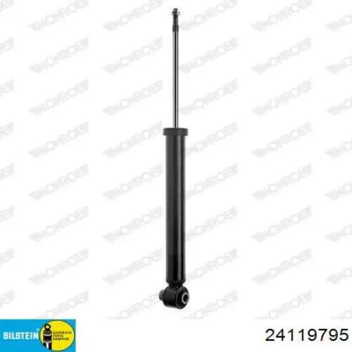 Стойка амортизатора задняя Bilstein 24119795 цена, от 180.26 USD