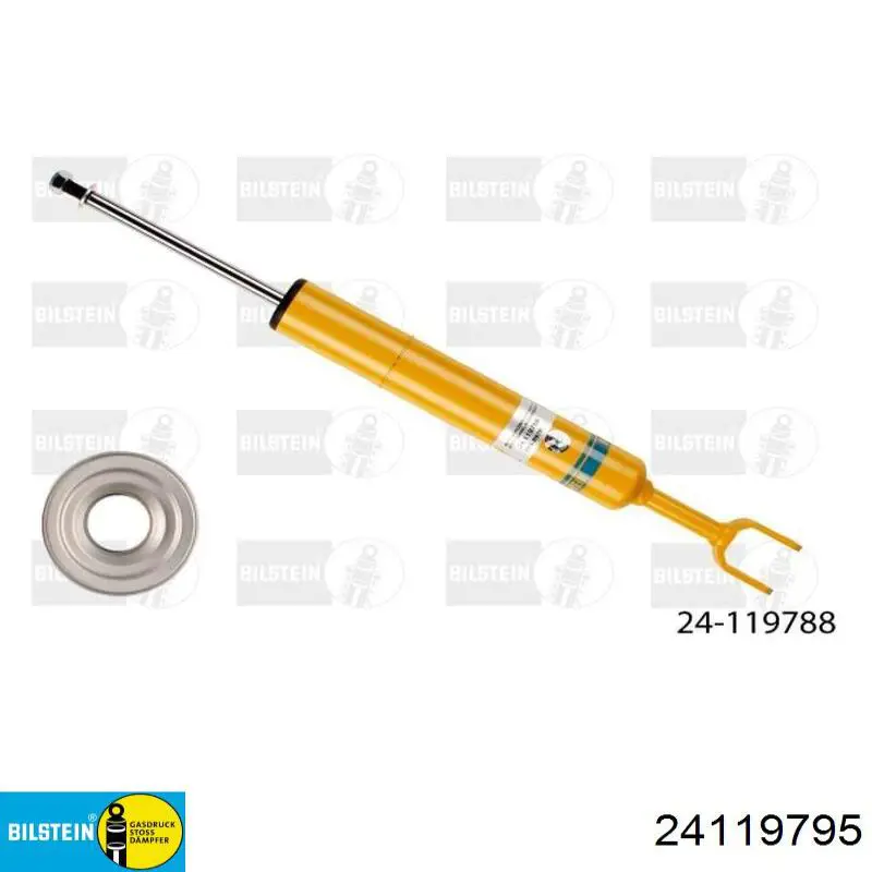 Амортизатор задний 24119795 Bilstein