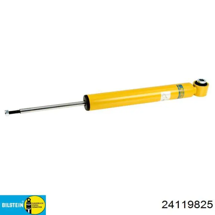 Амортизатор задний 24119825 Bilstein