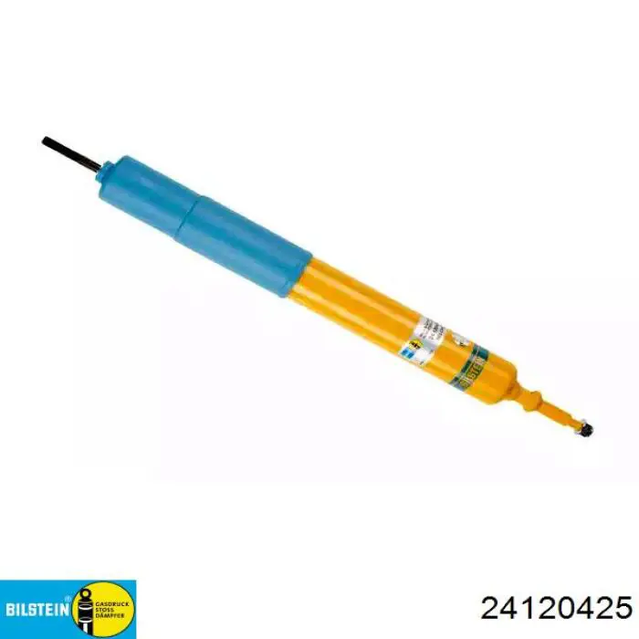 24120425 Bilstein amortecedor traseiro