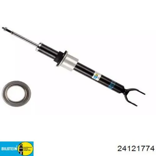Стойка амортизатора передняя Bilstein 24121774 цена, от 137.70 USD