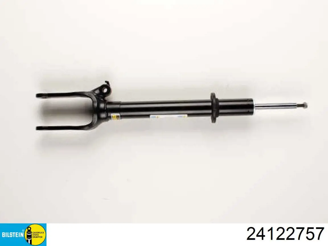 Стойка амортизатора задняя Bilstein 24122757 цена, от 71.44 USD