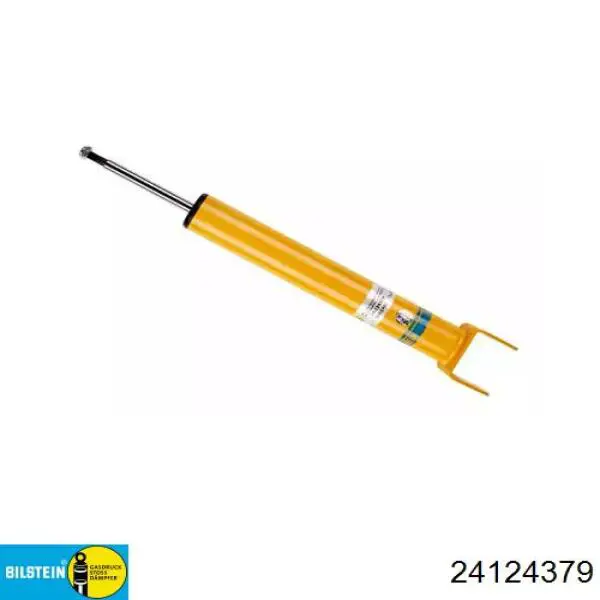 Амортизатор задний 24124379 Bilstein
