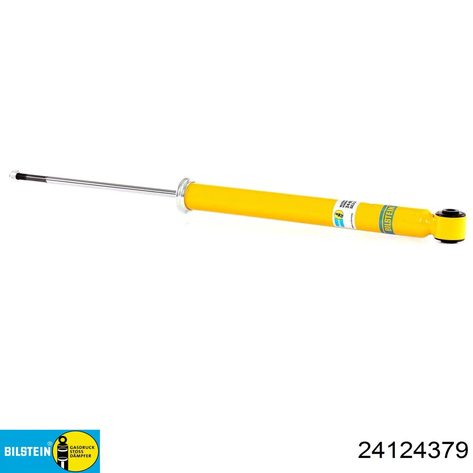 Стойка амортизатора задняя Bilstein 24124379 цена, от 73.50 USD