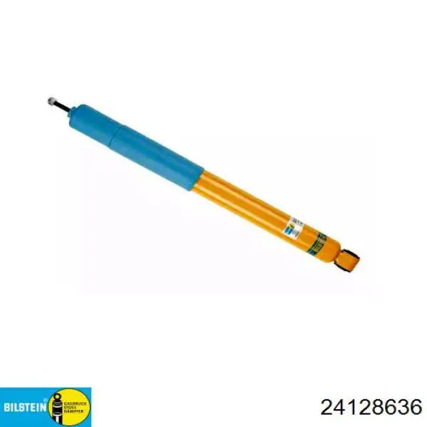 Амортизатор задний 24128636 Bilstein